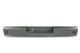 Fab Fours Red Steel Dodge Ram 1500 2019-2024 Rear Bumper - DR19-RT4250-1
