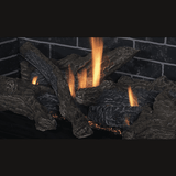 Superior Complete Merit Series 35" Direct Vent Gas Fireplace - DRT2035TMN - Backyard Provider
