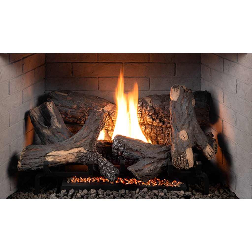 Superior DRT4000 Traditional Direct Vent Gas Fireplace - DRT4040DEN-C - Backyard Provider