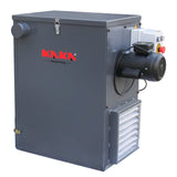KAKA INDUSTRIAL DVS-14 Dust Vacuum System, 110V Single Phase Dust Collector - 189006V240