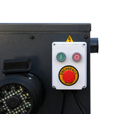 KAKA INDUSTRIAL DVS-14 Dust Vacuum System, 110V Single Phase Dust Collector - 189006V240