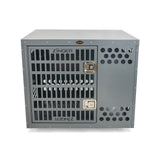Zinger Deluxe Aluminum Dog Crate - 10-DX3000-2-FD