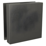 Delta SteamScape Deluxe Square Steam Head - RP103310BL