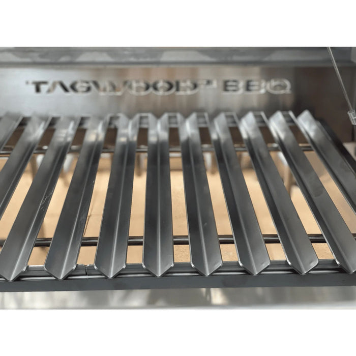 Tagwood BBQ90 BBQ V-Shape grill for BBQ23SS/BBQ25SS - BBQ90SS