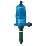 Dosatron D14MZ2VFBPHY 3/4 Inch 14 GPM 1:500 to 1:50 Water Powered Doser - 709009