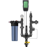 Dosatron HYKMON 3/4 Inch Dilution Solutions Nutrient Delivery System Monitor Kit - 709012