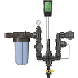 Dosatron Lo-Flo Nutrient Delivery System Kit for Athena Blended Line - 709008 + 709010 x 5 + 709012 + 709007 + 709009 x 2 + 709004 x 3 + 709200