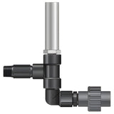 Dosatron WHA150-SS-KIT 1 1/2 Inch Dilution Solutions Water Hammer Arrestor Kit - 709015
