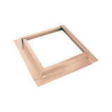 Duravent 5" x 8" DirectVent Pro Vinyl Siding Standoff Kit -Copper | 58DVA-VSK-C