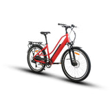 Eunorau E-TORQUE