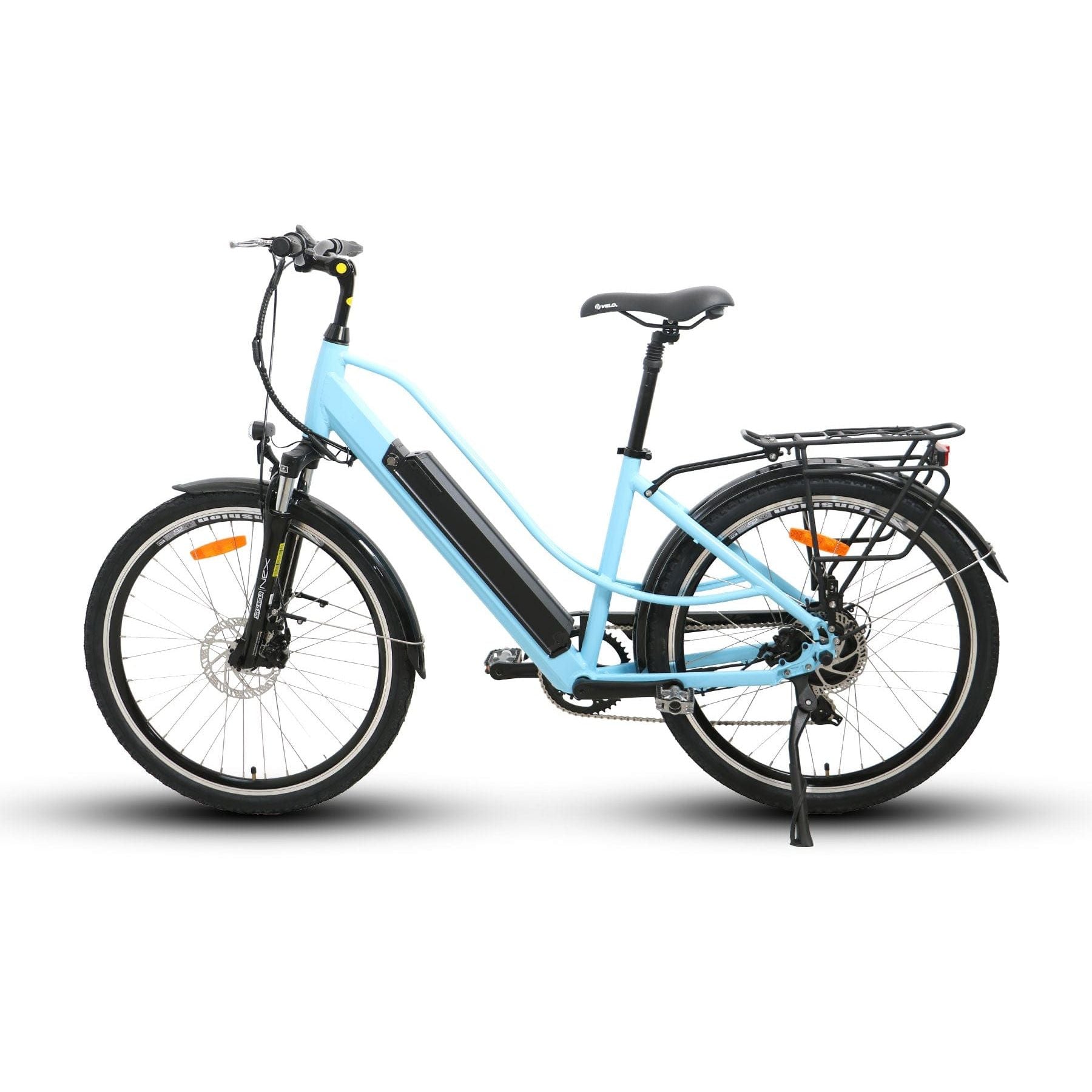 Eunorau E-TORQUE