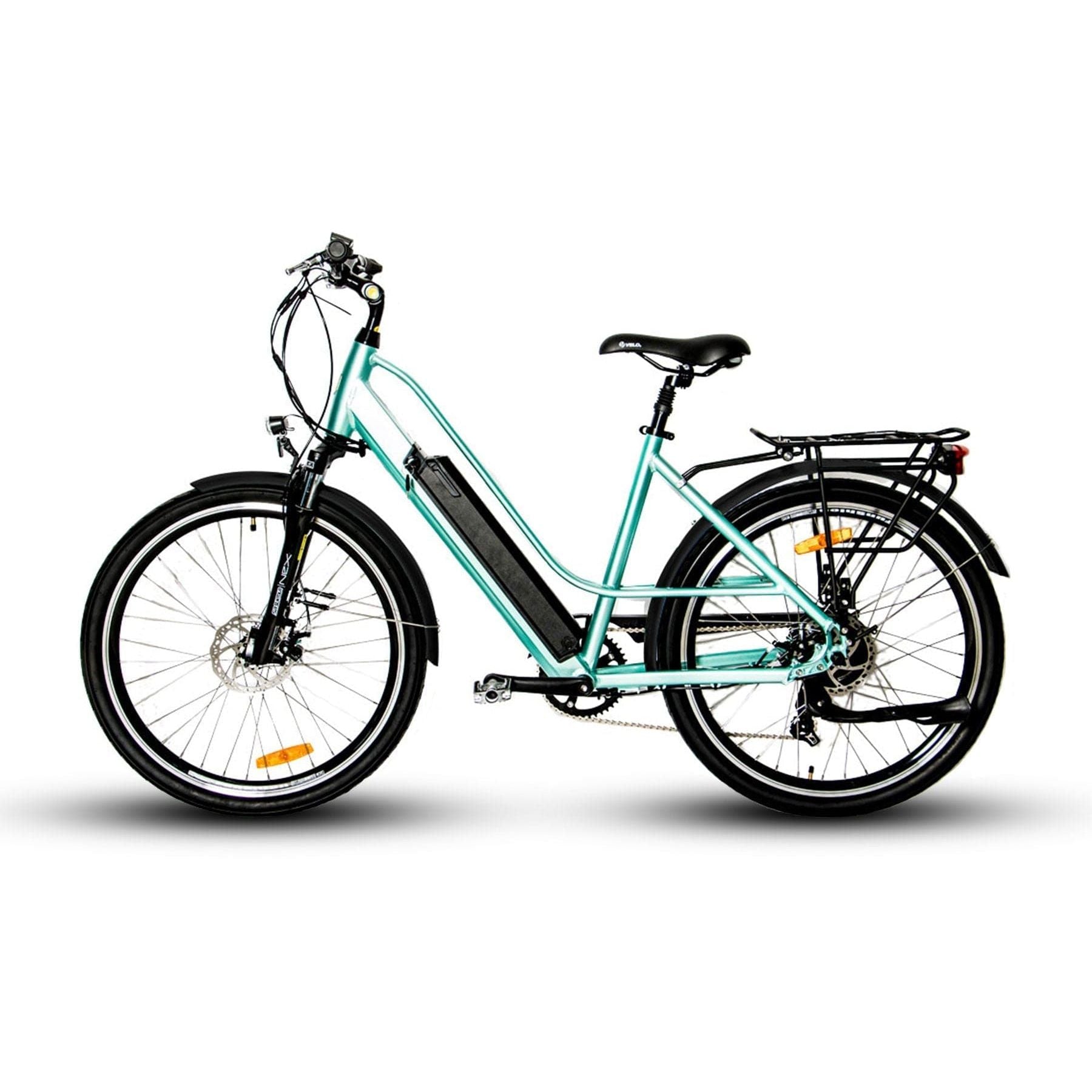 Eunorau E-TORQUE