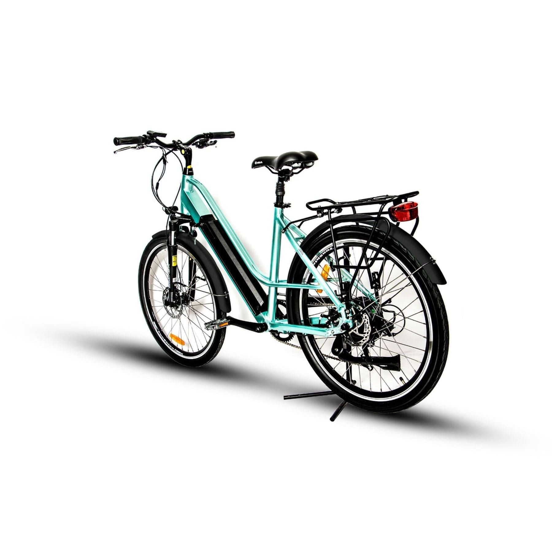 Eunorau E-TORQUE