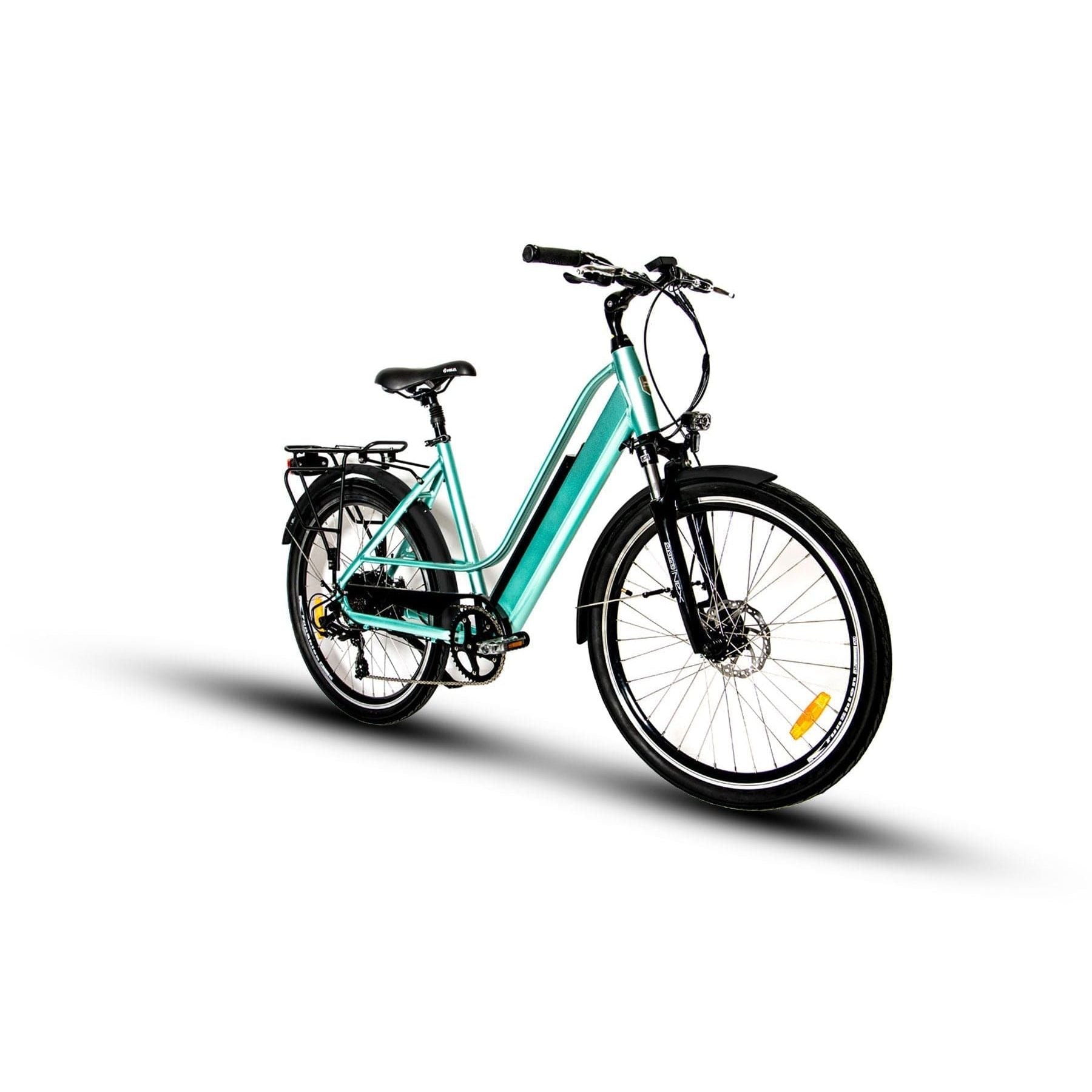 Eunorau E-TORQUE