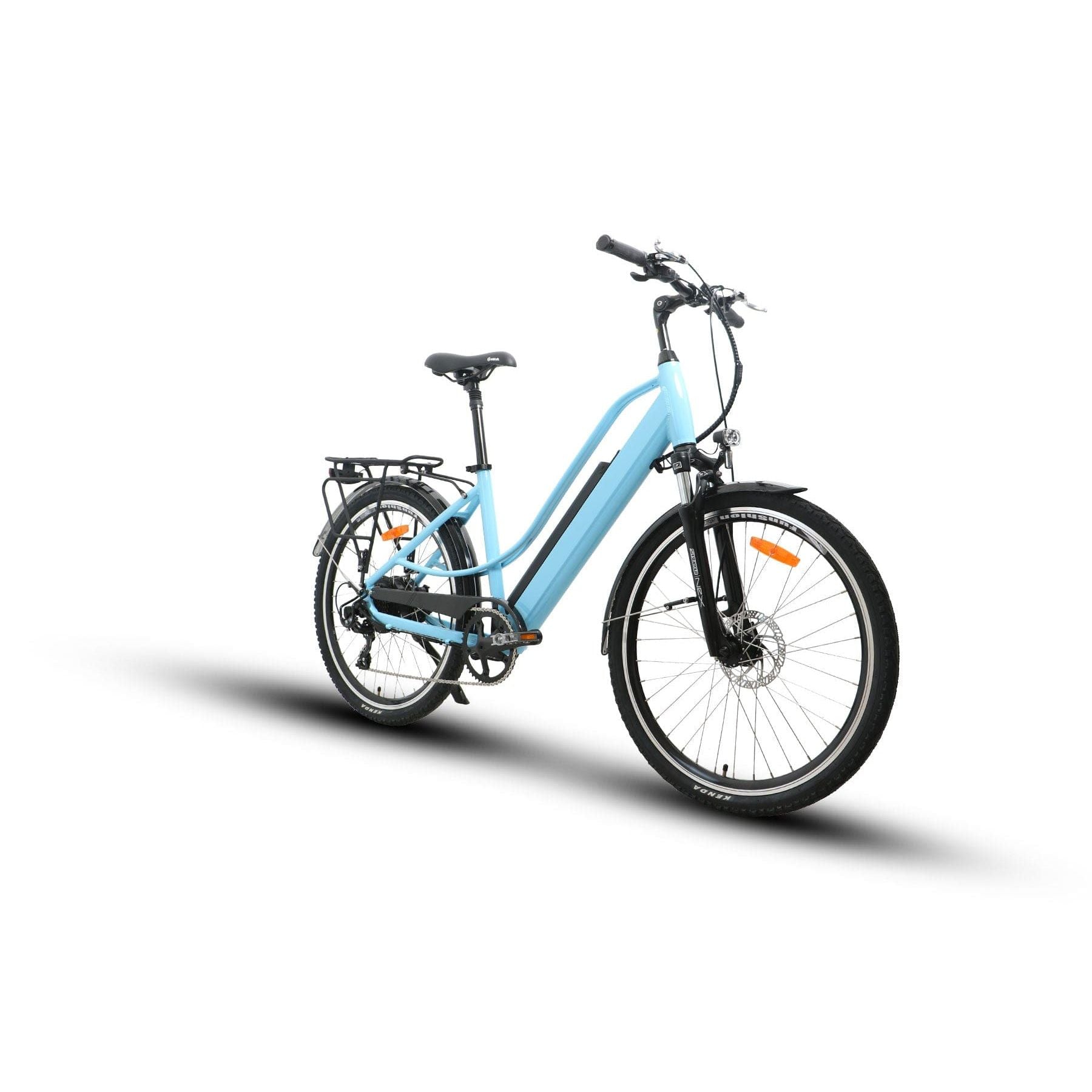 Eunorau E-TORQUE