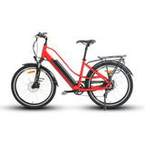 Eunorau E-TORQUE