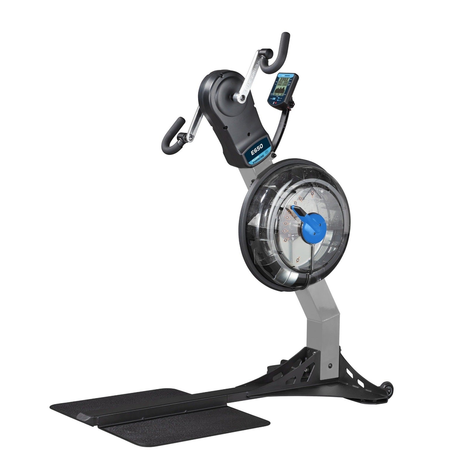 E650 - Epower Go
