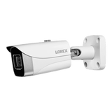 Lorex 16-Channel Fusion NVR System with Sixteen 4K 8MP IP Cameras Security Surveillance System New N4K3-1616WB