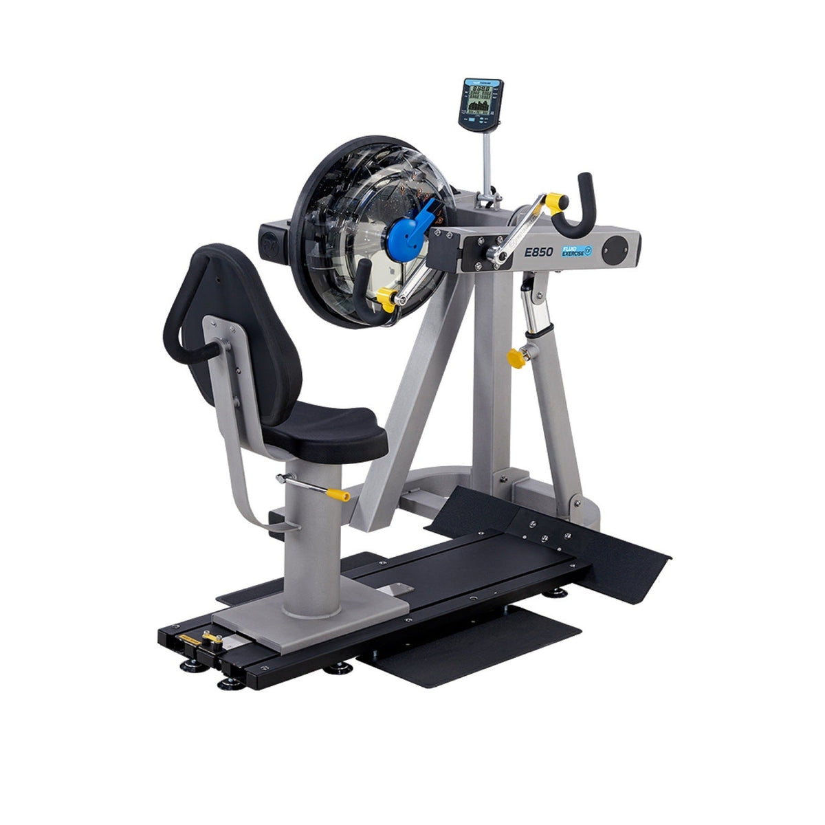E850 - Epower Go