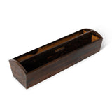 Park Hill Collection Manor Wooden Trough Planter -  EAB20546