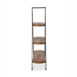 Park Hill Collection Park Hill Pantry & Cafe 3-Tiered Wooden Display Shelf -  EAW20620