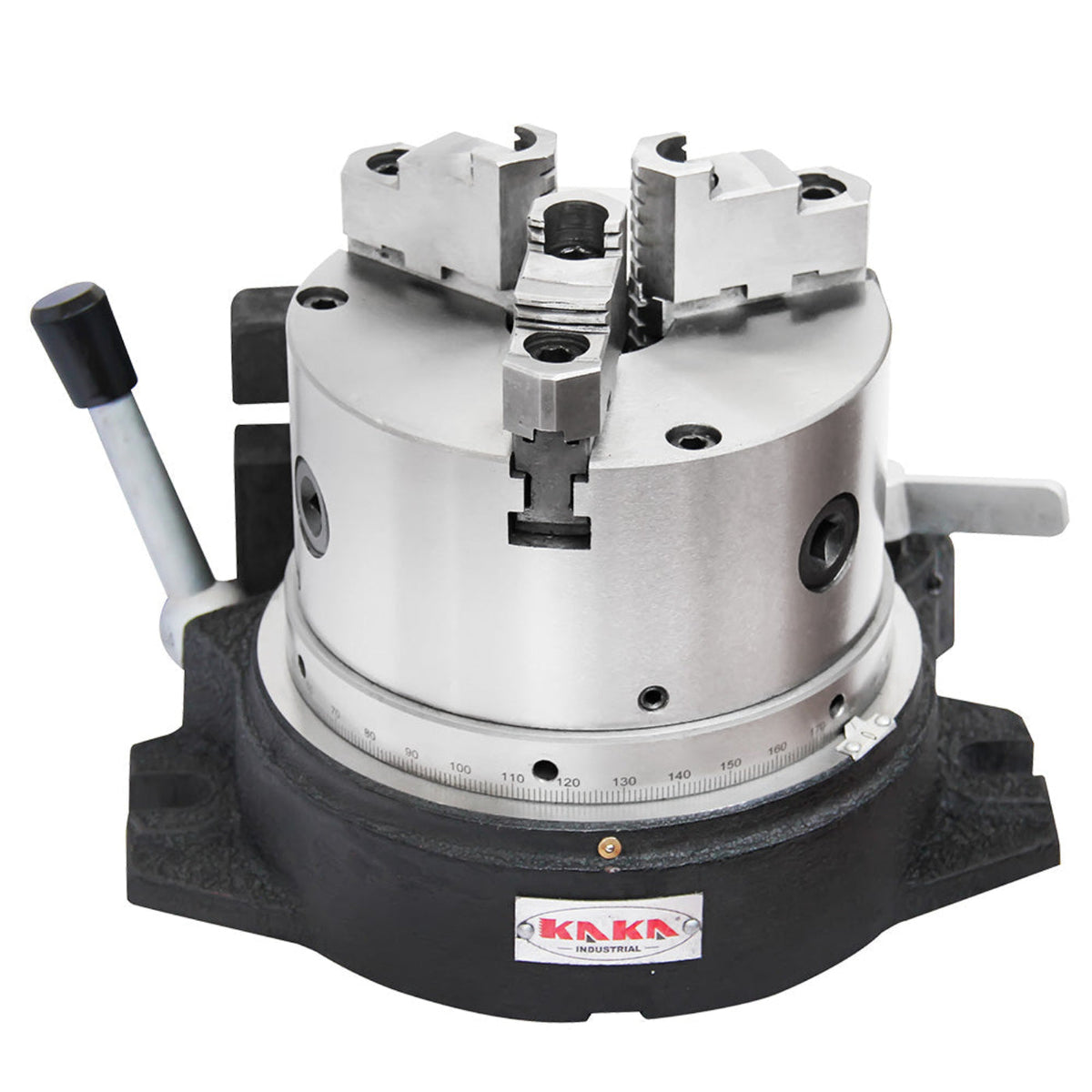 KAKA Industrial ECC-6 Horizontal/Vertical Basic Indexing Spacers - 161306