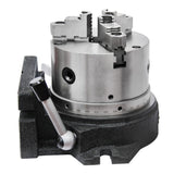 KAKA Industrial ECC-6 Horizontal/Vertical Basic Indexing Spacers - 161306