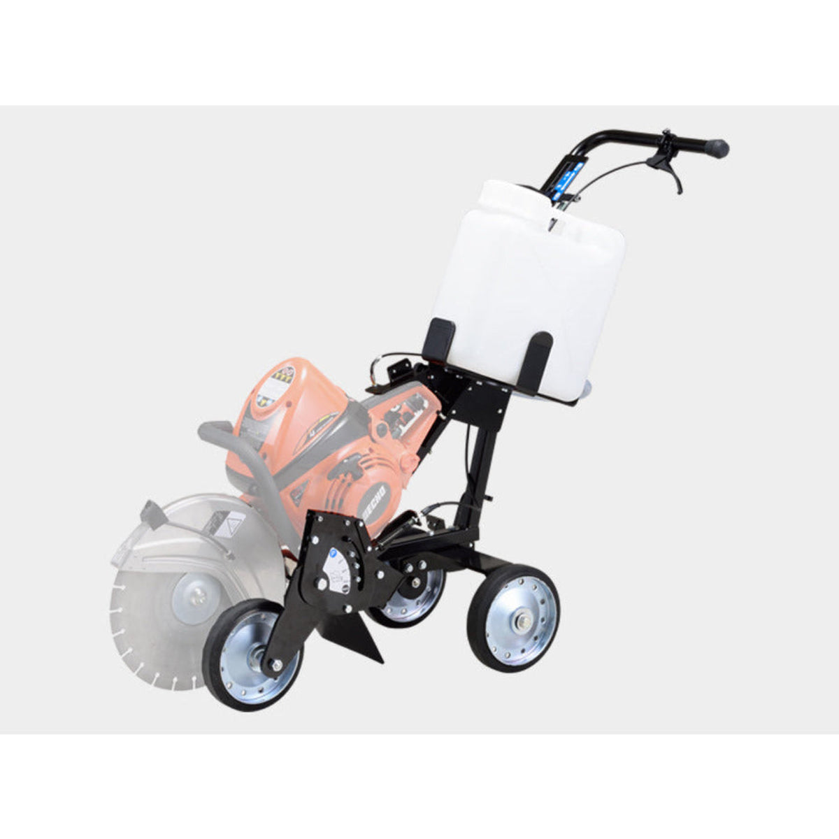 EchoCut-Off Saw Cart - CWT-7410