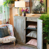 Park Hill Collection La Boheme Tressa Sideboard -  EFC10634