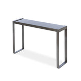 Park Hill Collection Urban Living Osborne Iron Console -  EFC20147