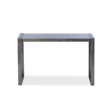 Park Hill Collection Urban Living Osborne Iron Console -  EFC20147