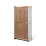 Park Hill Collection Tearoom Pantry Cabinet - EFC30087