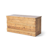 Park Hill Collection Vintage Bar Counter  - EFC81962