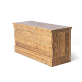 Park Hill Collection Vintage Bar Counter  - EFC81962