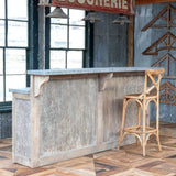 Park Hill Collection Garden Floral Garden Center Counter  - EFC90110