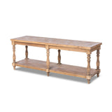 Park Hill Collections Southern Classic Honeycomb Parquet Island - EFC90513