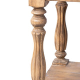 Park Hill Collections Southern Classic Honeycomb Parquet Island - EFC90513