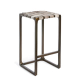 Park Hill Collection Urban Living Taurus Barstool - EFS10741