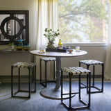 Park Hill Collection Urban Living Taurus Counter Stool  - EFS10742