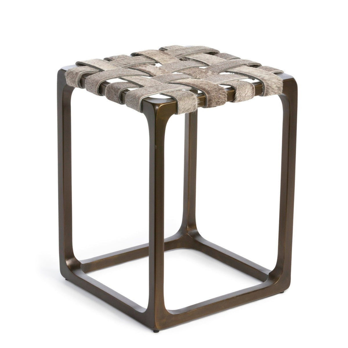 Park Hill Collection Urban Living Taurus Stool -  EFS10743
