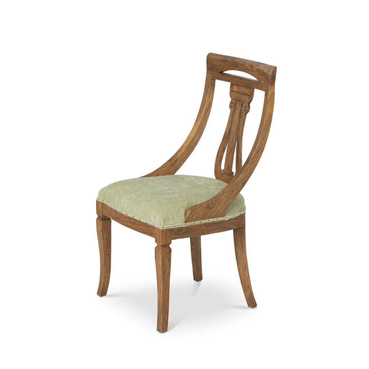 Park Hill Collection Southern Classic Viola Dining Chair  - EFS26021