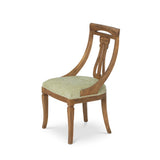Park Hill Collection Southern Classic Viola Dining Chair  - EFS26021