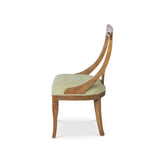 Park Hill Collection Southern Classic Viola Dining Chair  - EFS26021