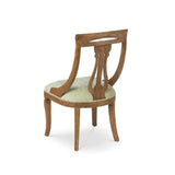 Park Hill Collection Southern Classic Viola Dining Chair  - EFS26021