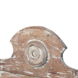 Park Hill Collections La Boheme Aged Painted Bench -  EFS81954