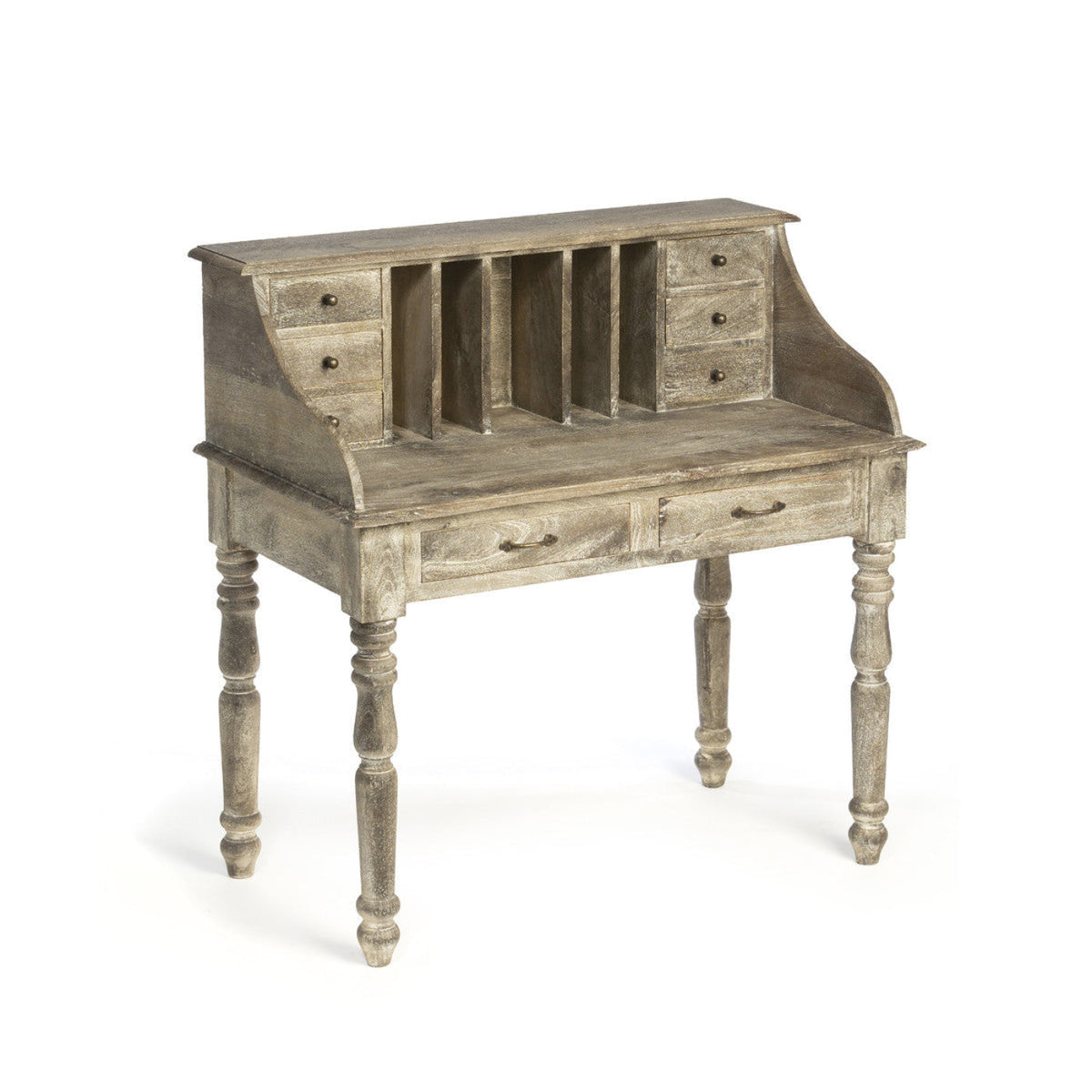 Park Hill Collection Urban Living Loft Writer's Desk -  EFT06049