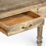 Park Hill Collection Urban Living Loft Writer's Desk -  EFT06049
