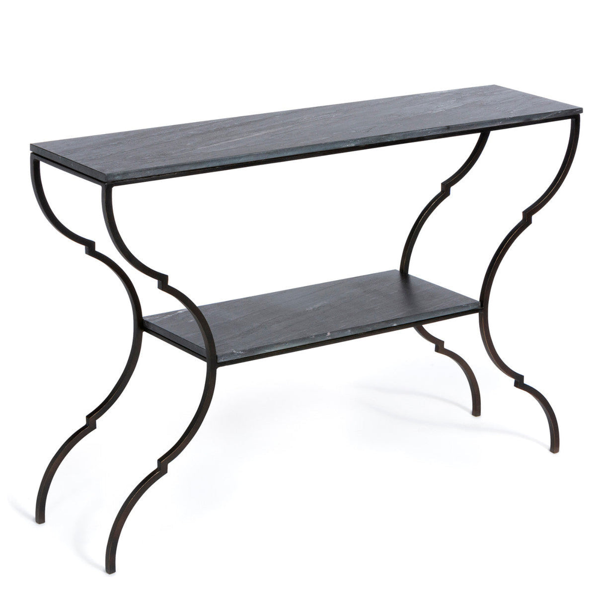 Park Hill Collection Manor Quinton Console Table  - EFT10744