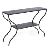 Park Hill Collection Manor Quinton Console Table  - EFT10744
