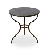 Park Hill Collection Manor Quinton Bistro Table -  EFT10745